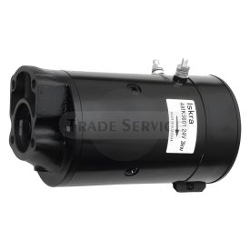 11.212.127 AMK5603 MAHLE (Letrika, Iskra) DC-Motor (11212127)