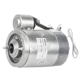 11.218.141 AMJ5927 MM398 MAHLE (Letrika, Iskra) DC-Motor (11218141)