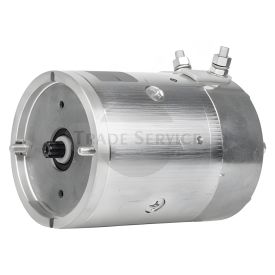 11.212.499 AMJ4653 MM401 MAHLE (Letrika, Iskra) DC-Motor (11212499)