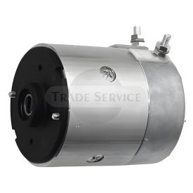11.212.638 AMJ4665 MAHLE (Letrika, Iskra) DC-Motor (11212638)
