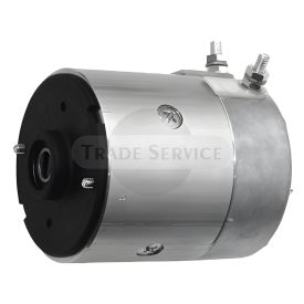 11.218.268 AMJ4873 MM402 MAHLE (Letrika, Iskra) DC-Motor (11218268)