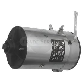 11.212.568 AMK5661 MAHLE (Letrika, Iskra) DC-Motor (11212568)