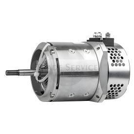 11.218.296 AMT2630 MM447 MAHLE (Letrika, Iskra) DC-Motor (11218296)
