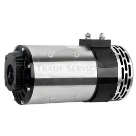 11.218.379 AMP4549 MAHLE (Letrika, Iskra) DC-Motor MM465