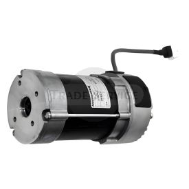 11.213.225 AMG6368 MM319 MAHLE (Letrika, Iskra) DC-Motor (11213225)