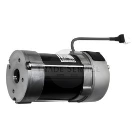 11.213.226 AMG6369 MM318 MAHLE (Letrika, Iskra) DC-Motor (11213226)