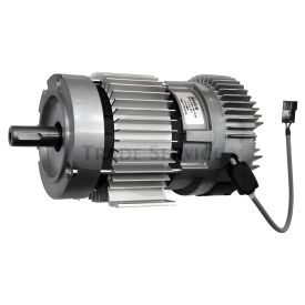 11.213.217 AMK6334 MM6 MAHLE (Letrika, Iskra) DC-Motor (11213217)