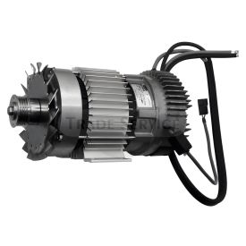 11.213.203 AMK6120 MM356 MAHLE (Letrika, Iskra) DC-Motor (11213203)