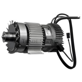 11.213.223 AMK6126 MM358 MAHLE (Letrika, Iskra) DC-Motor (11213223)