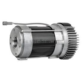 11.213.404 AMK6356 MM433 MAHLE (Letrika, Iskra) DC-Motor (11213404)