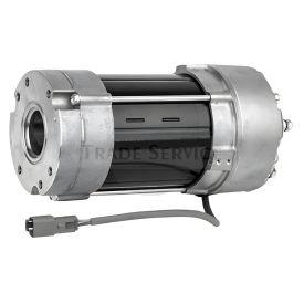 11.213.405 AMG6388 MM444 MAHLE (Letrika, Iskra) DC-Motor (11213405)
