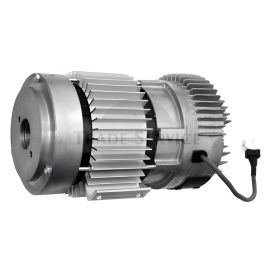 11.213.232 AMK6129 MM45 MAHLE (Letrika, Iskra) DC-Motor (11213232)