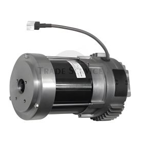 11.213.229 AMK6335 MM246 MAHLE (Letrika, Iskra) DC-Motor (11213229)