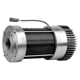 11.213.407 AML6310 MM432 MAHLE (Letrika, Iskra) DC-Motor (11213407)