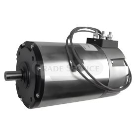 11.213.118 AML6208 MM250 MAHLE (Letrika, Iskra) DC-Motor (11213118)