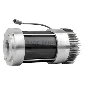 11.213.416 AML6311 MM450 MAHLE (Letrika, Iskra) DC-Motor (11213416)
