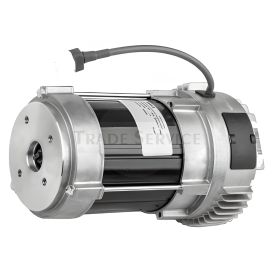 11.213.230 AMK6336 MM247 MAHLE (Letrika, Iskra) DC-Motor (11213230)