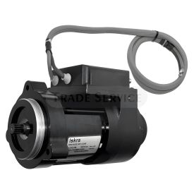 11.213.261 AMK6339 MAHLE (Letrika, Iskra) DC-Motor (11213261)