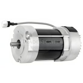 11.213.392 AMG6387 MAHLE (Letrika, Iskra) DC-Motor MM472
