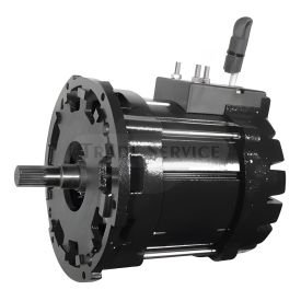 11.217.140 AMV7123 MM392 MAHLE (Letrika, Iskra) DC-Motor (11217140)