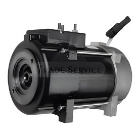 11.217.139 AMT7210 MM391 MAHLE (Letrika, Iskra) DC-Motor (11217139)