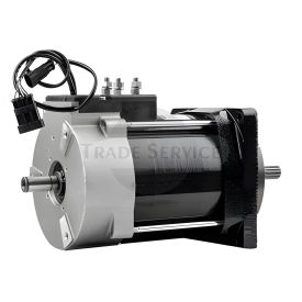 11.217.347 AMT7307 MM439 MAHLE (Letrika, Iskra) DC-Motor (11217347)