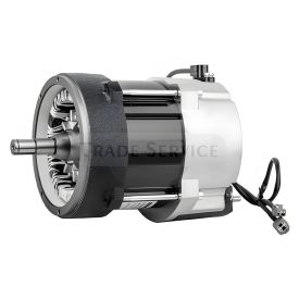 11.217.353 AML7145 MM454 MAHLE (Letrika, Iskra) DC-Motor (11217353)
