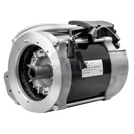 11.217.147 AMV7125 MM429 MAHLE (Letrika, Iskra) DC-Motor (11217147)