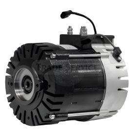 11.217.393 AMV7218 MM413 MAHLE (Letrika, Iskra) DC-Motor (11217393)