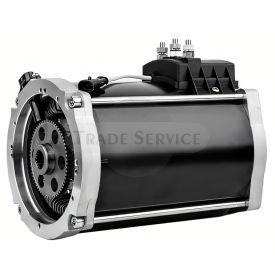 11.217.532 AMT7365 MAHLE (Letrika, Iskra) DC-Motor MM473