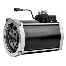 11.217.533 AMT7366 MAHLE (Letrika, Iskra) DC-Motor MM474