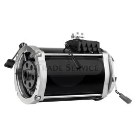 11.217.390 AMT7320 MM394 MAHLE (Letrika, Iskra) DC-Motor (11217390)