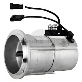 11.217.272 AMG7116 MAHLE (Letrika, Iskra) DC-Motor MM458