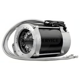 11.217.428 AMV7172 MAHLE (Letrika, Iskra) DC-Motor MM470