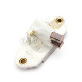 11.125.139 MGX169 MAHLE (Letrika, Iskra) Regler (11125139)