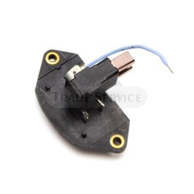 11.125.356 MGX1009 MAHLE (Letrika, Iskra) Regler (11125356)