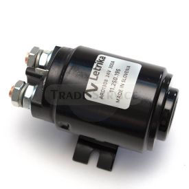 11.250.195 MX43 MAHLE (Letrika, Iskra) Schalter (11250195)