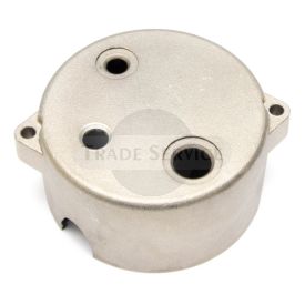 15.125.066 MSX45 MAHLE (Letrika, Iskra) Hinterer Lagerdeckel (15125066)