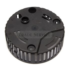 15.421.592 MGX759 MAHLE (Letrika, Iskra) Schutzdeckel (15421592)