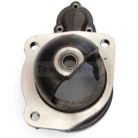 16.281.086 MSX18 MAHLE (Letrika, Iskra) Antriebslagerdeckel (16281086)