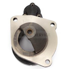 16.281.087 MSX487 MAHLE (Letrika, Iskra) Antriebslagerdeckel (16281087)