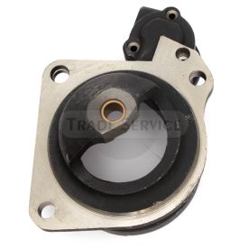 16.281.340 MSX1254 MAHLE (Letrika, Iskra) Antriebslagerdeckel (16281340)