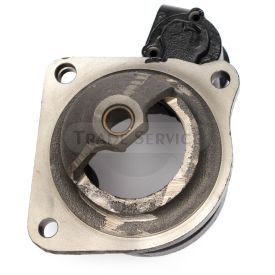 16.281.345 MSX381 MAHLE (Letrika, Iskra) Antriebslagerdeckel (16281345)