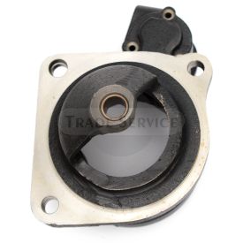 16.281.392 MSX383 MAHLE (Letrika, Iskra) Antriebslagerdeckel (16281392)