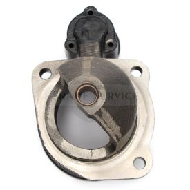 16.281.430 MSX198 MAHLE (Letrika, Iskra) Antriebslagerdeckel (16281430)