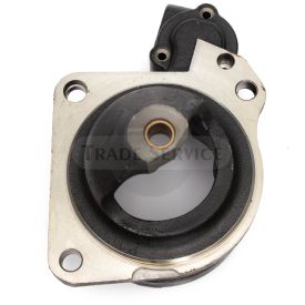 16.281.585 MSX666 MAHLE (Letrika, Iskra) Antriebslagerdeckel (16281585)