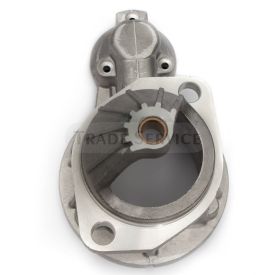 16.281.586 MSX488 MAHLE (Letrika, Iskra) Antriebslagerdeckel (16281586)