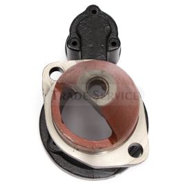 16.281.628 MSX56 MAHLE (Letrika, Iskra) Antriebslagerdeckel (16281628)