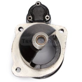 16.281.775 MSX397 MAHLE (Letrika, Iskra) Antriebslagerdeckel (16281775)