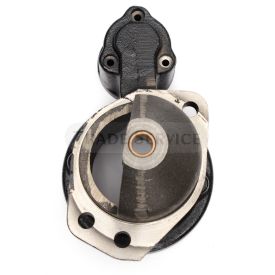 16.281.940 MSX469 MAHLE (Letrika, Iskra) Antriebslagerdeckel (16281940)